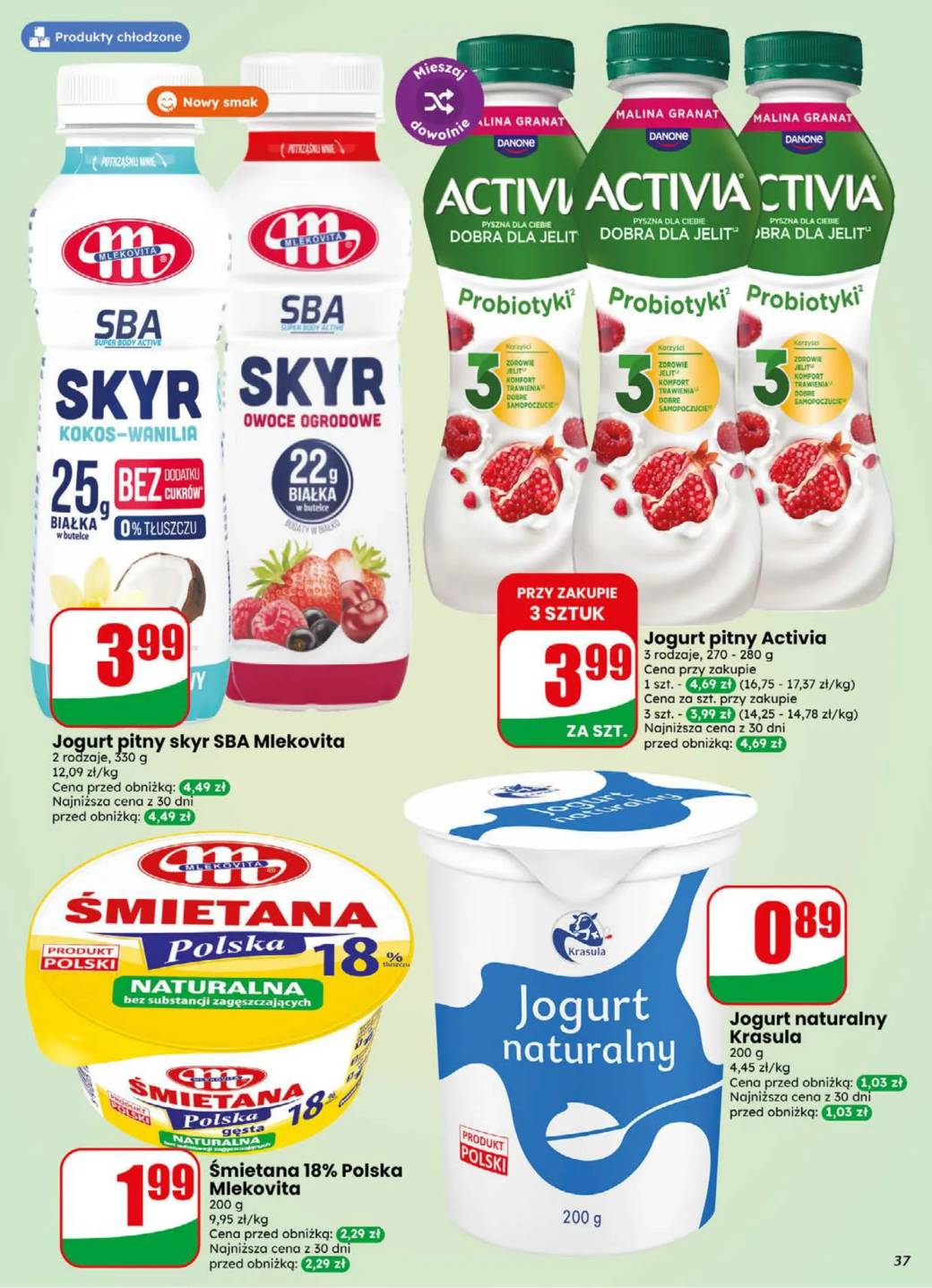 Gazetka – strona 37