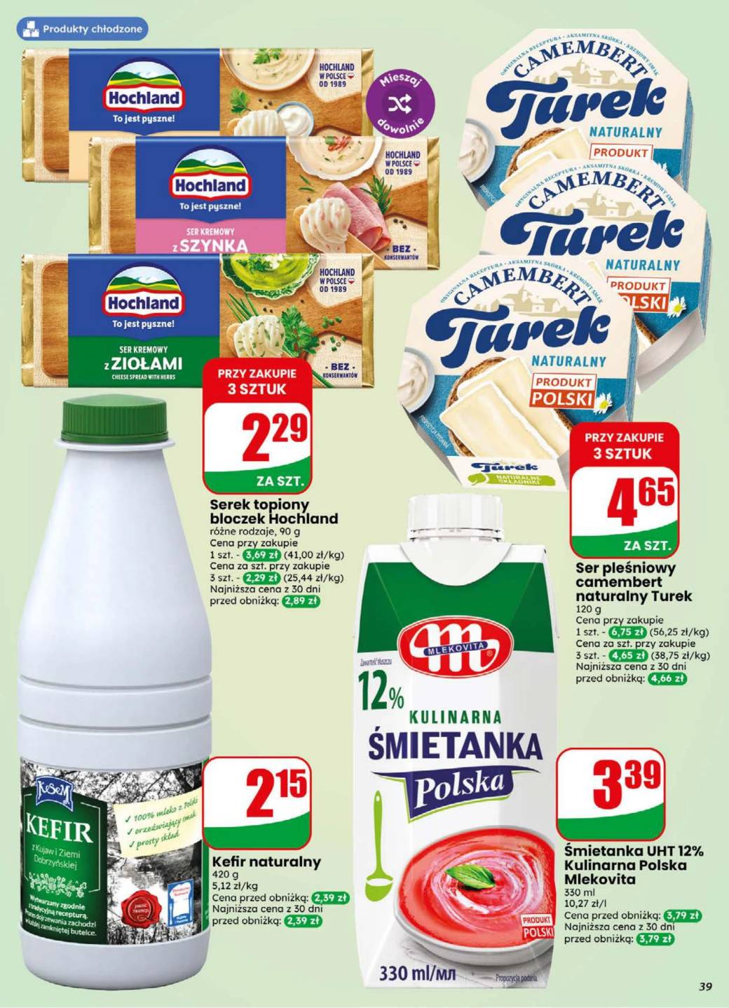 Gazetka – strona 39