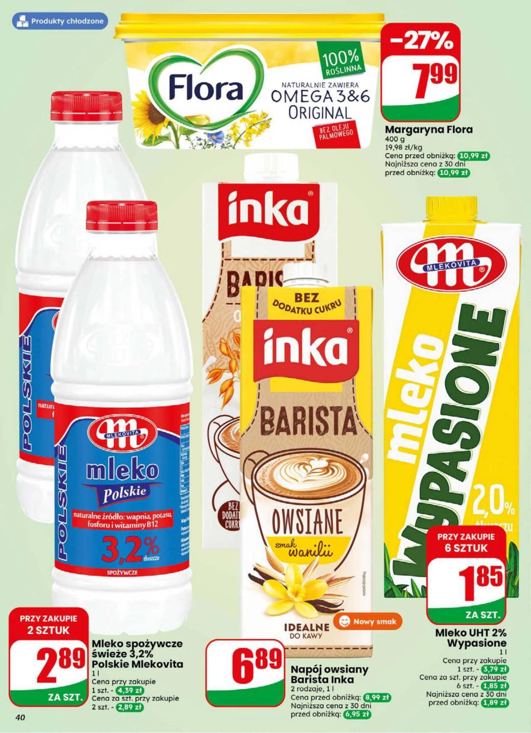 Gazetka – strona 40