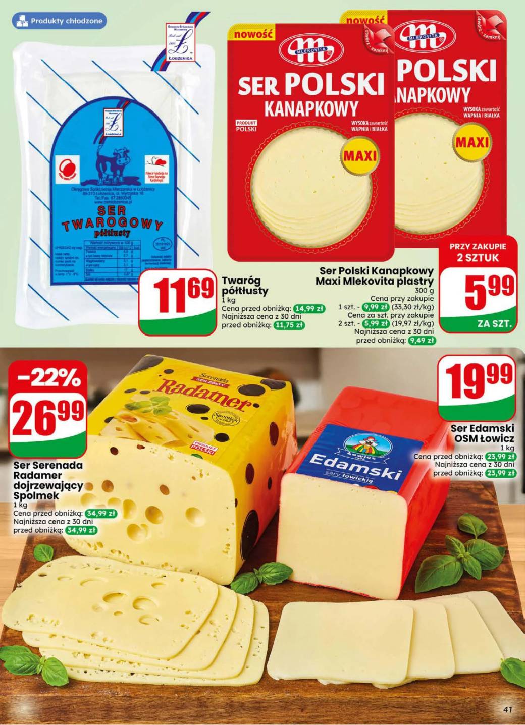 Gazetka – strona 41
