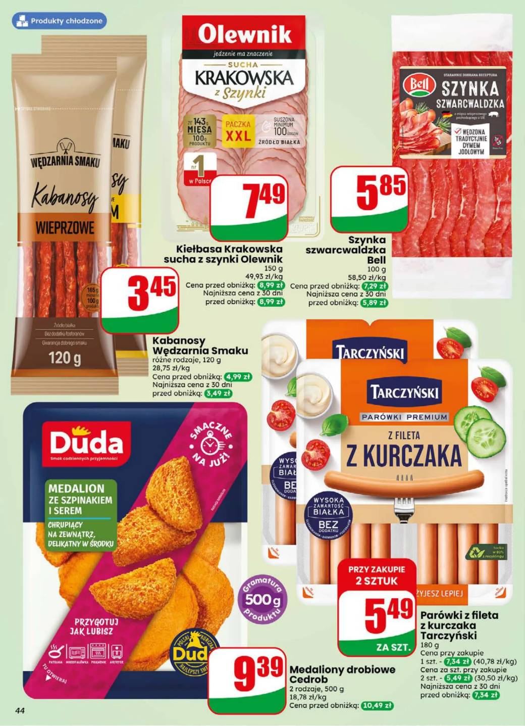 Gazetka – strona 44