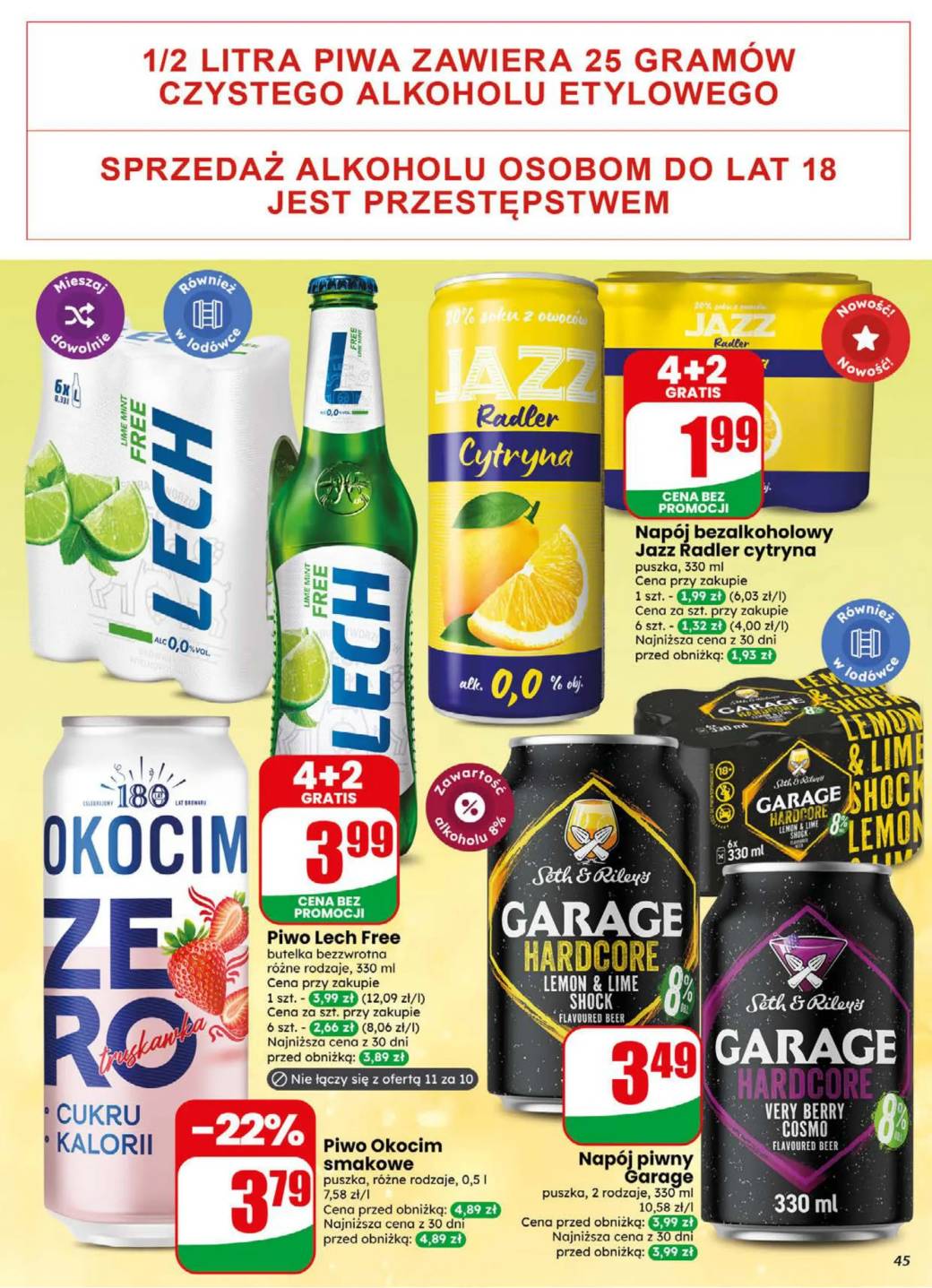 Gazetka – strona 45