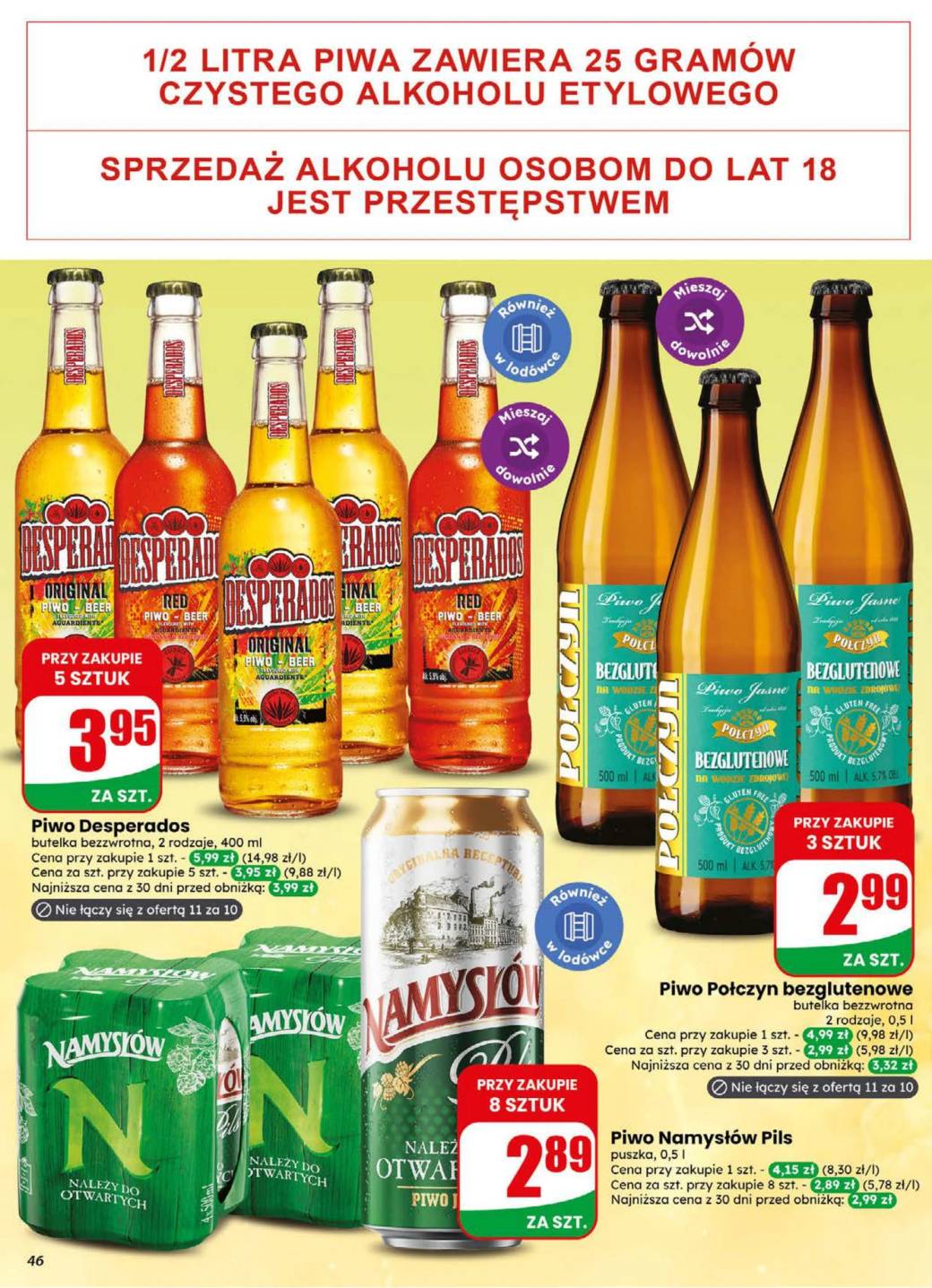 Gazetka – strona 46