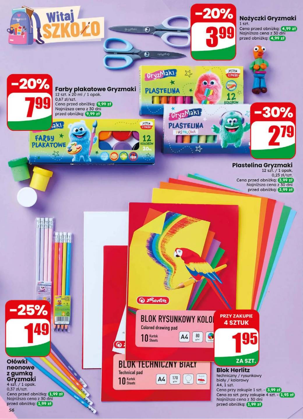 Gazetka – strona 56