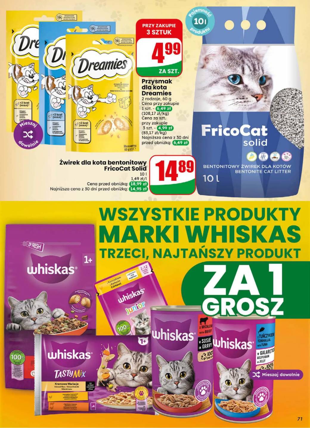 Gazetka – strona 71
