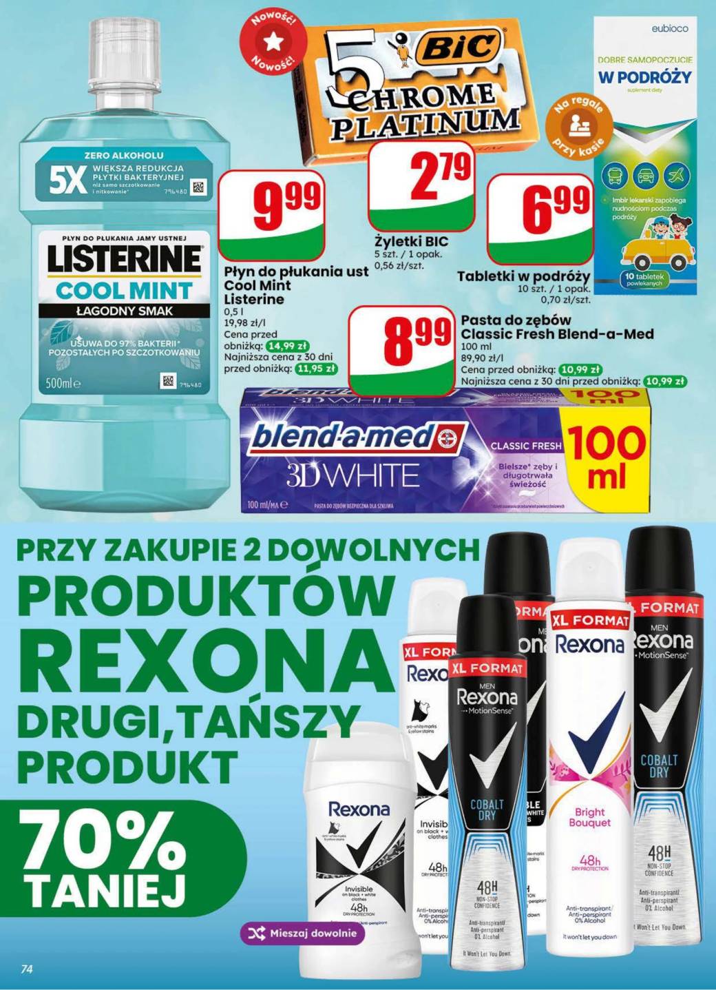 Gazetka – strona 74