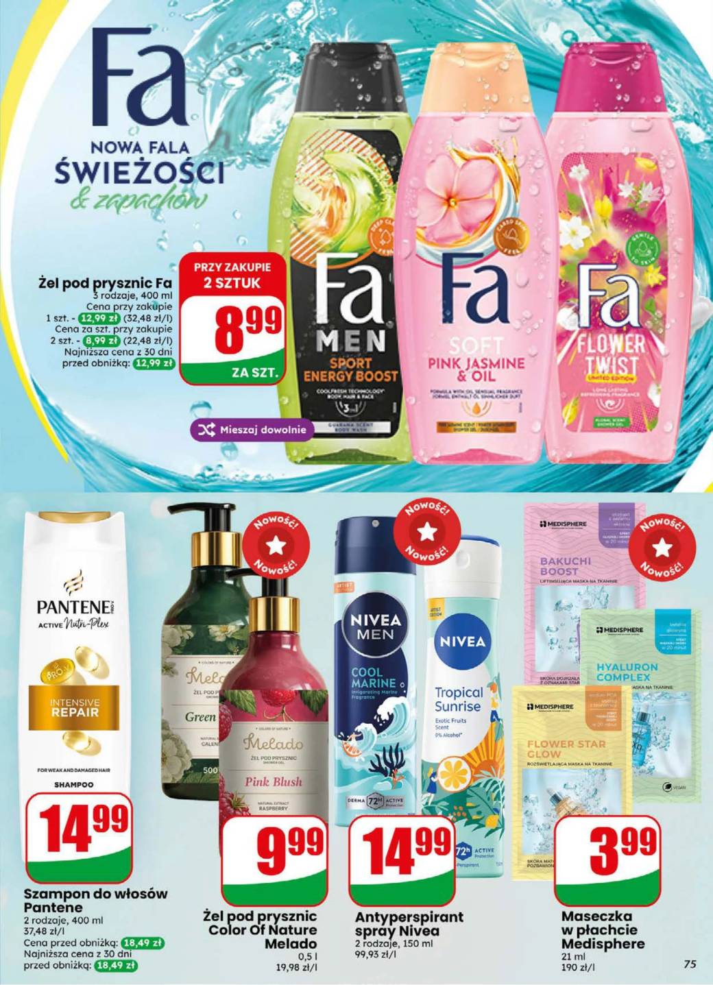 Gazetka – strona 75