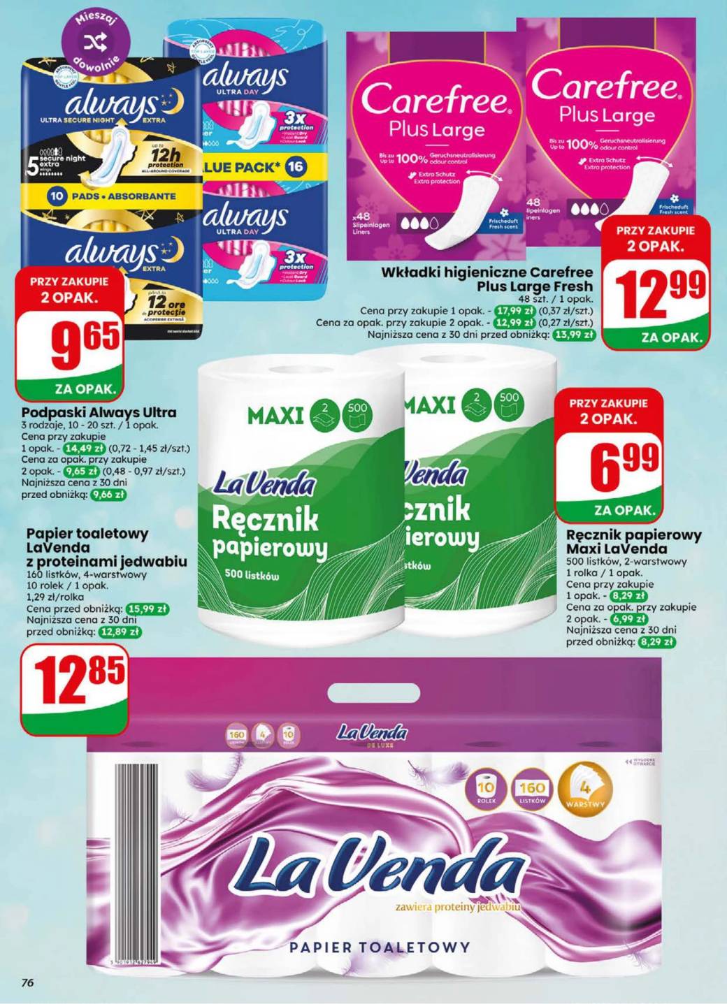 Gazetka – strona 76
