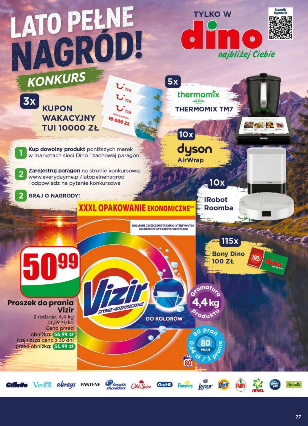 Gazetka – strona 77