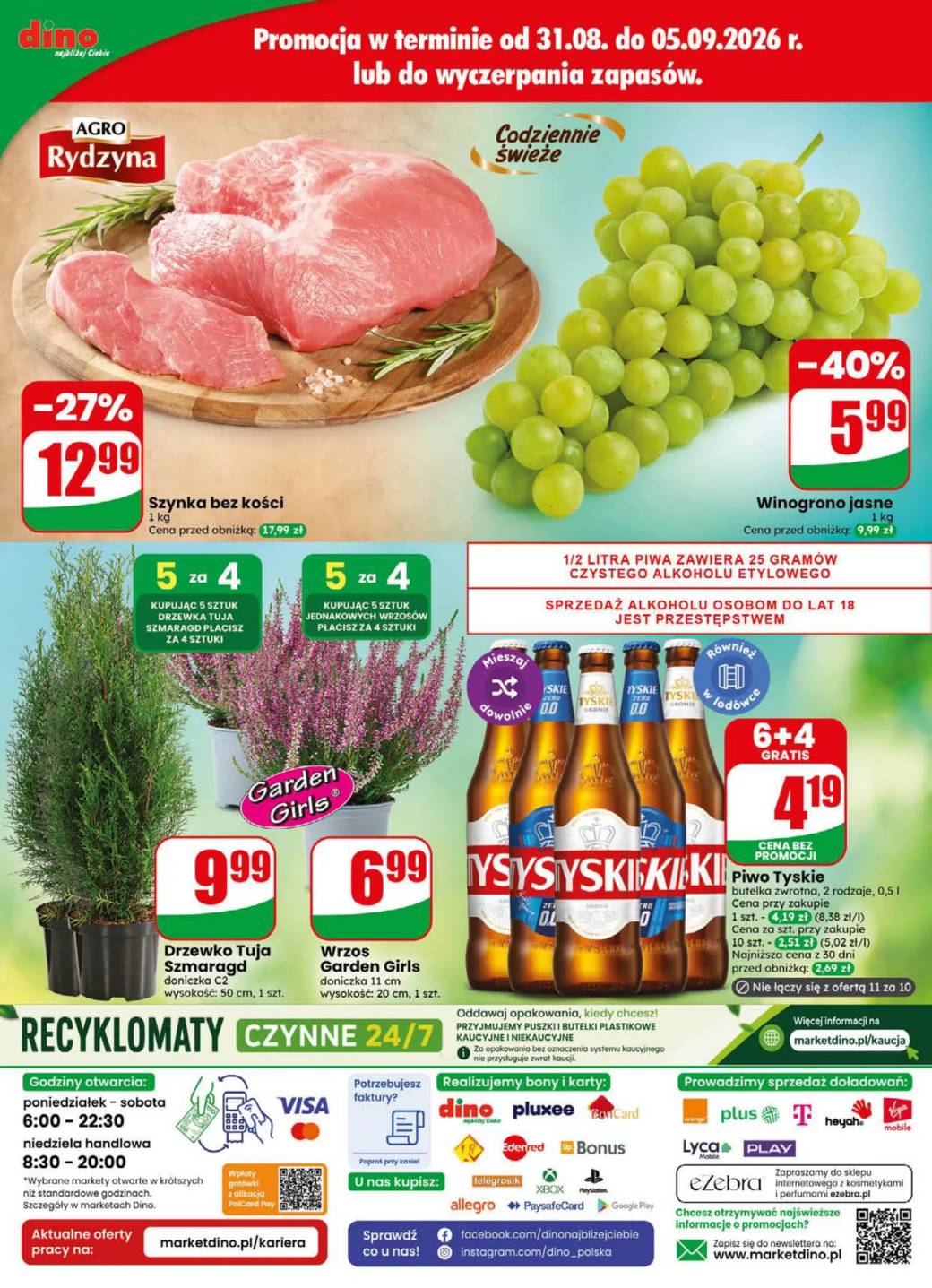 Gazetka – strona 80