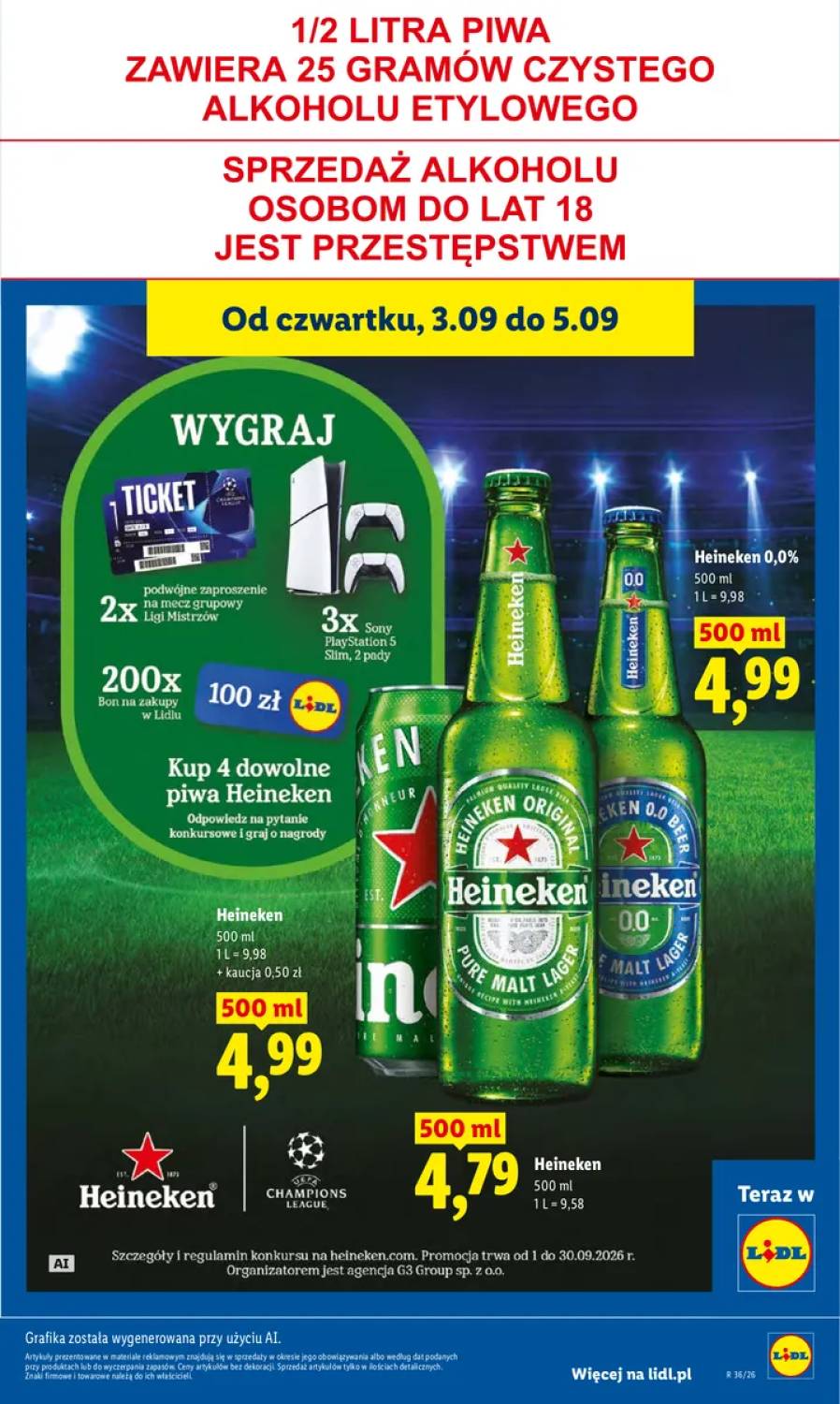 Okładka gazetki