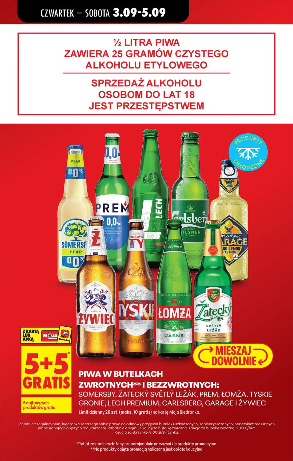 Okładka gazetki