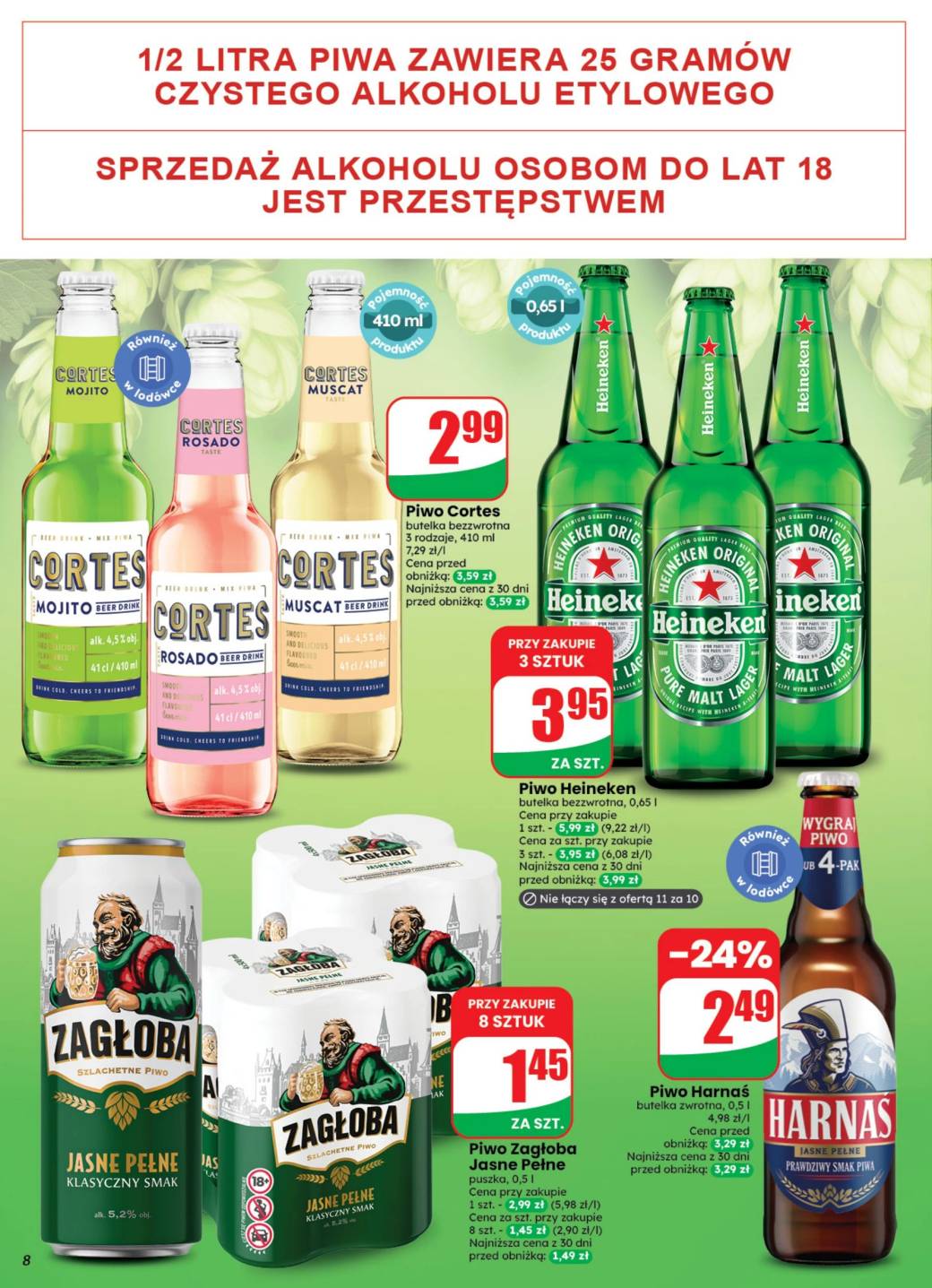Gazetka – strona 8