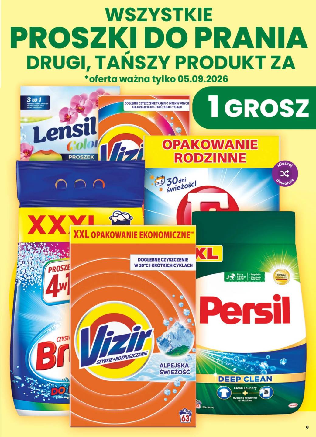 Gazetka – strona 9