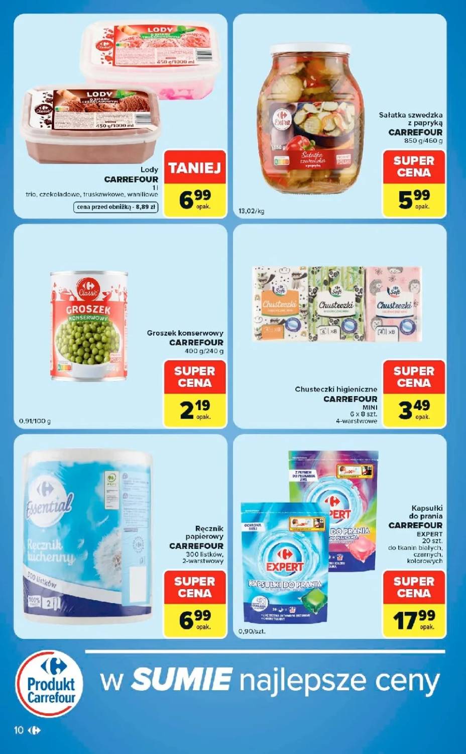 Okładka gazetki