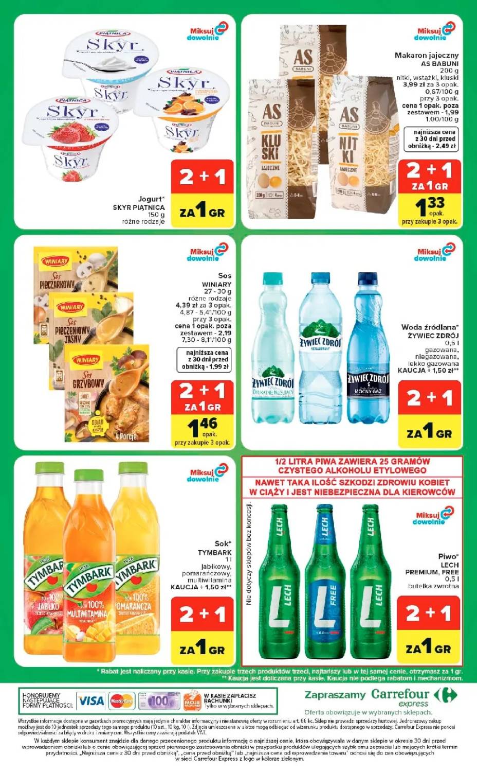 Okładka gazetki