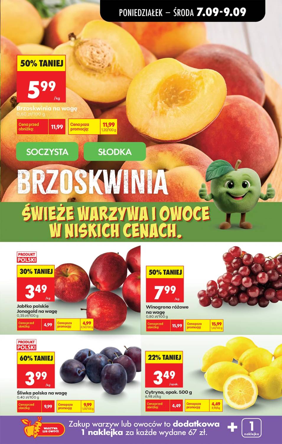 Okładka gazetki