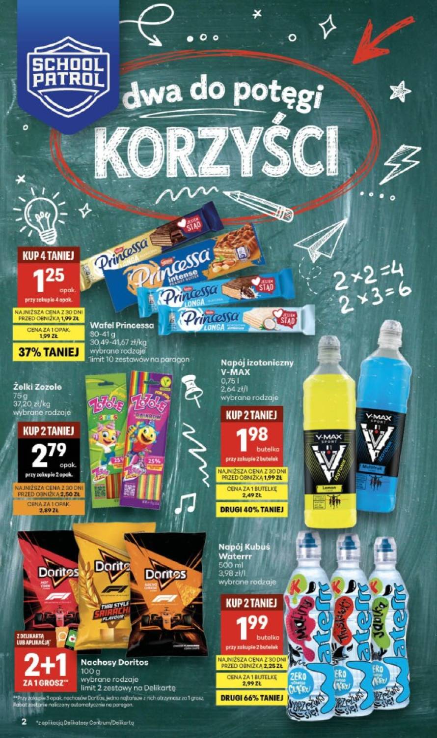 Okładka gazetki