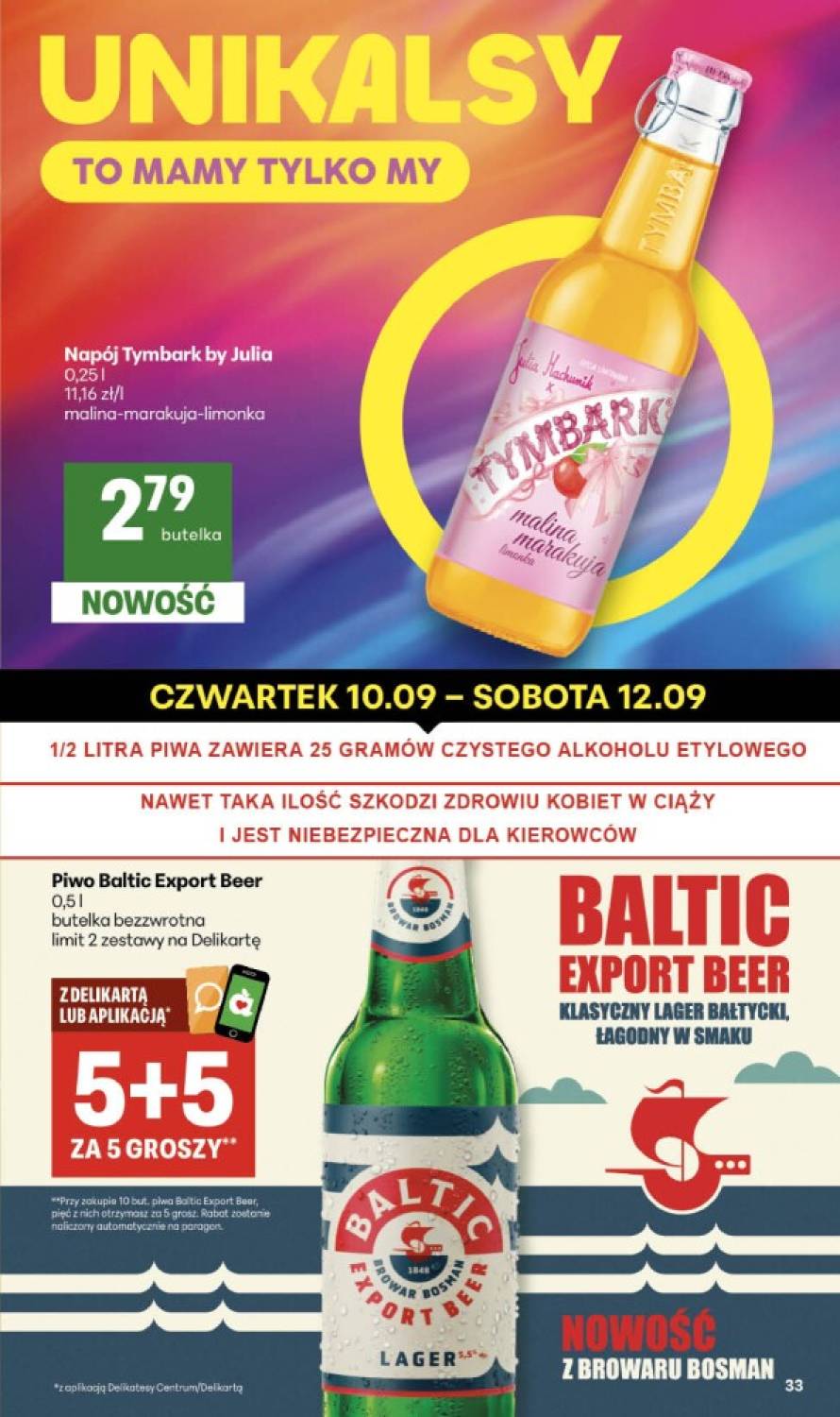 Okładka gazetki
