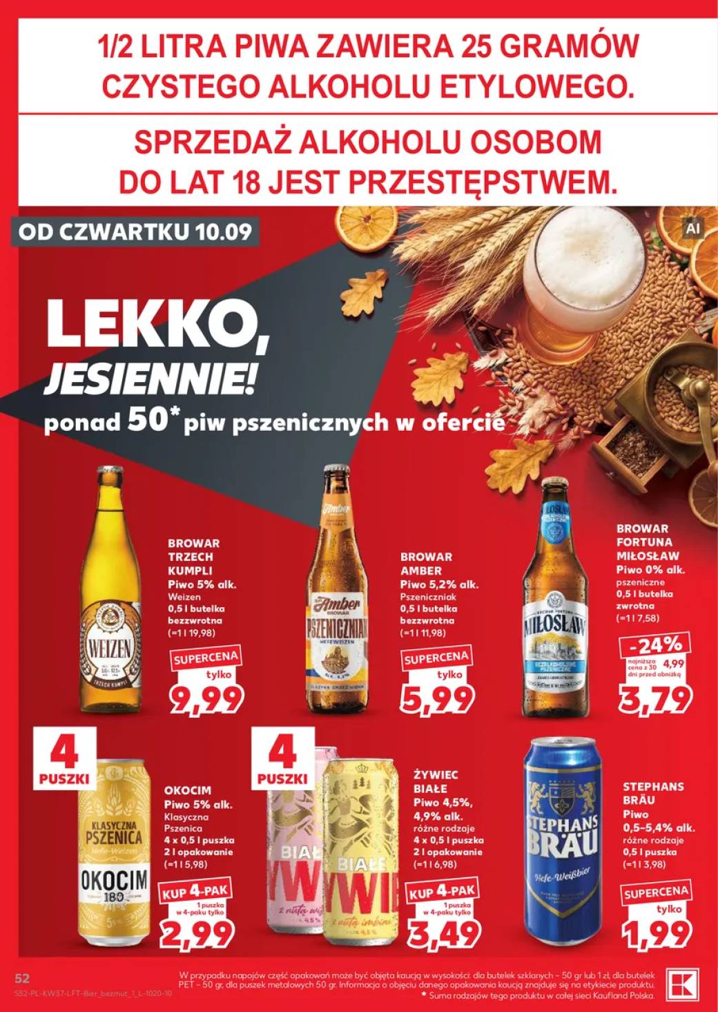 Okładka gazetki