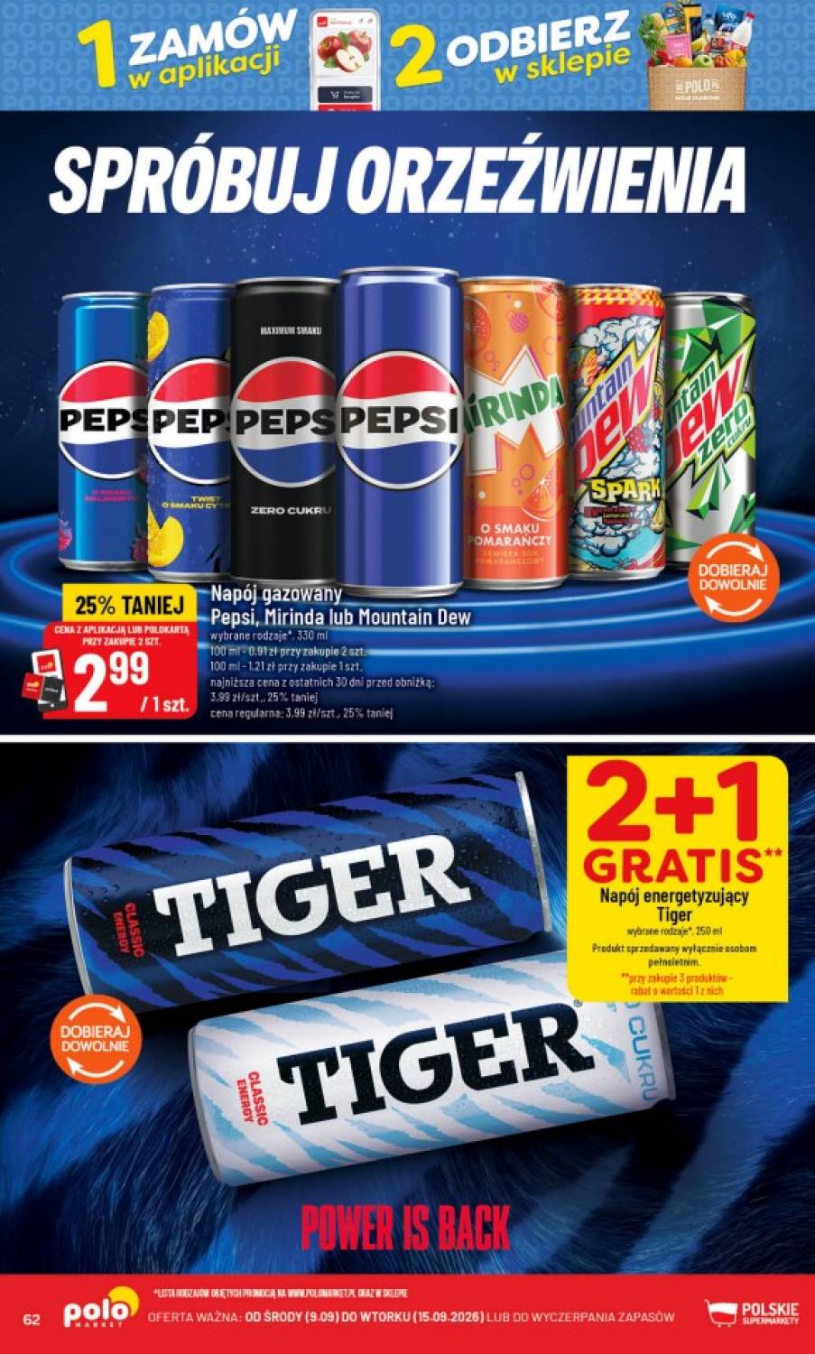 Okładka gazetki