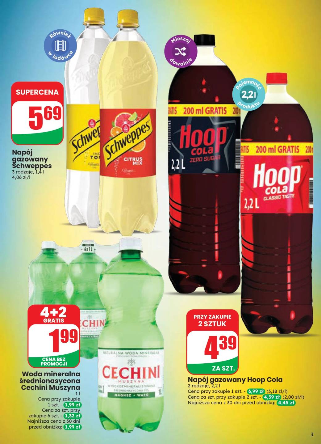 Gazetka – strona 3