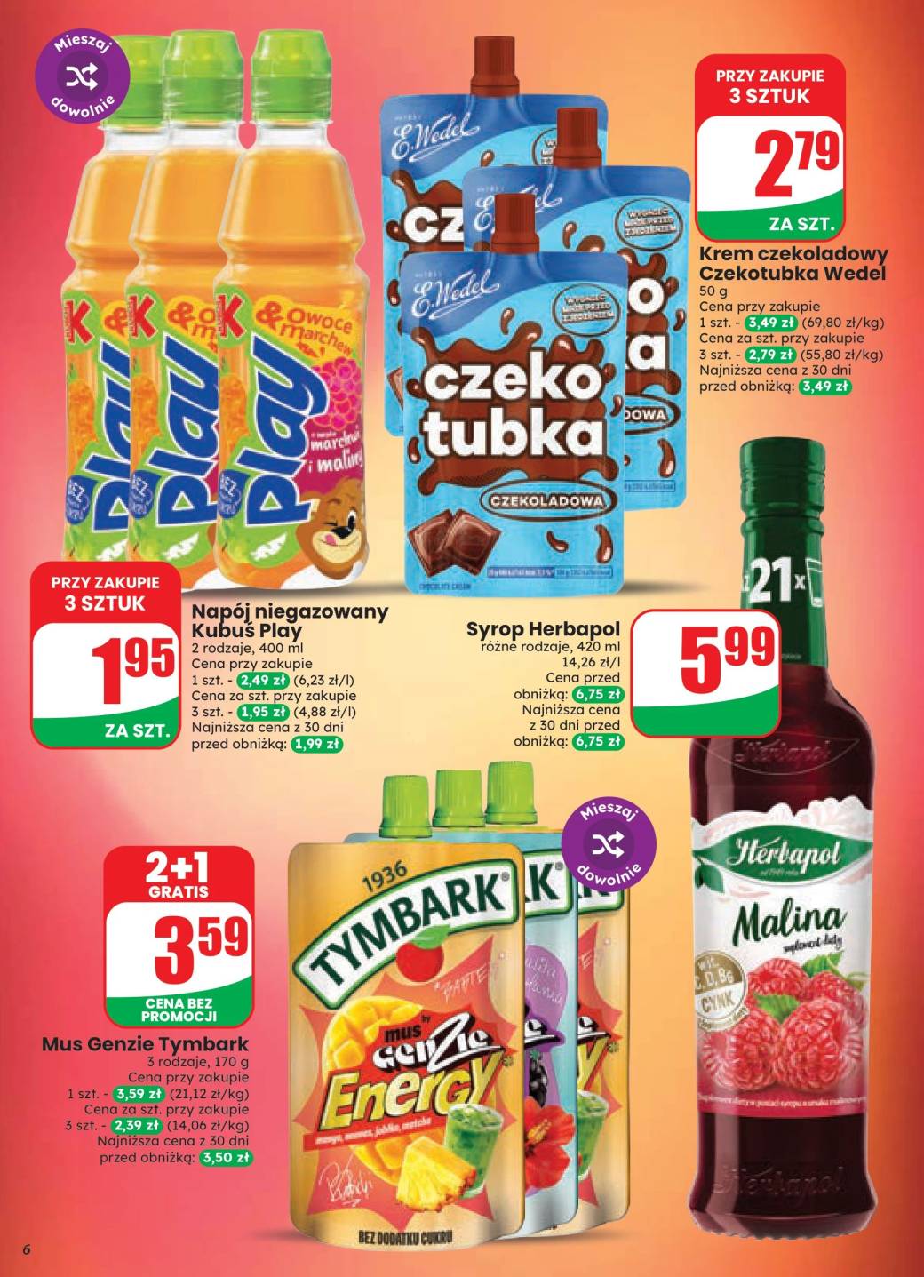 Gazetka – strona 6