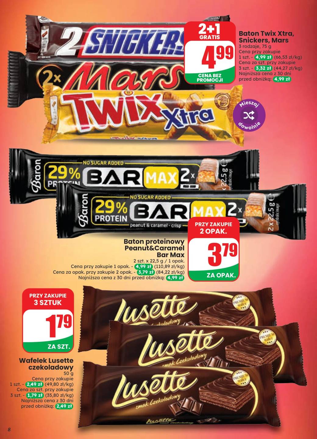 Gazetka – strona 8