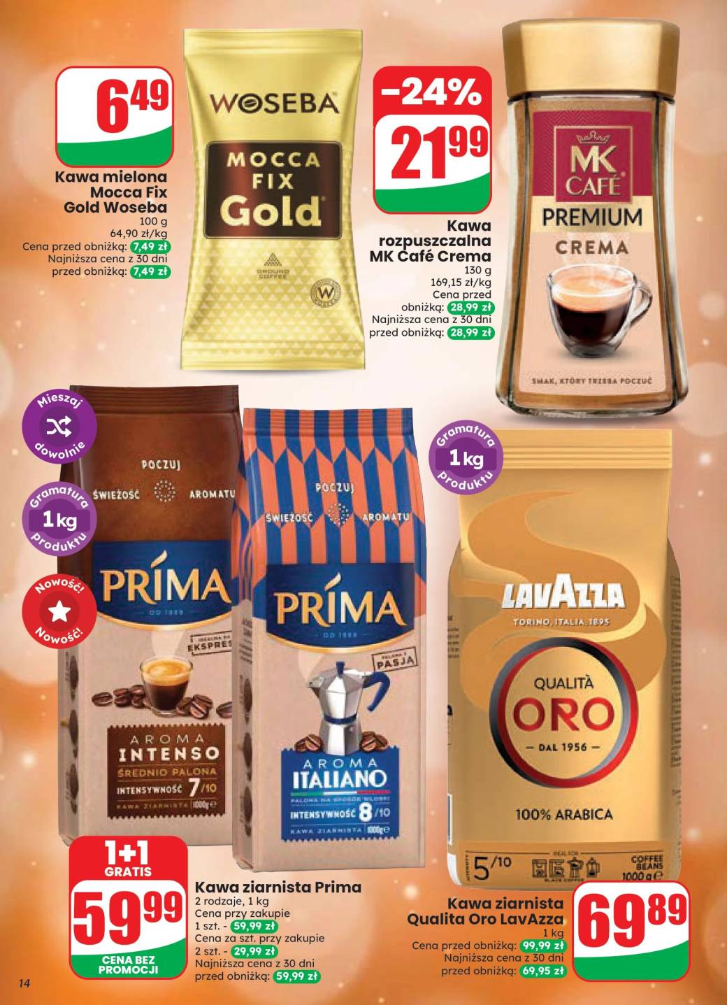 Gazetka – strona 14
