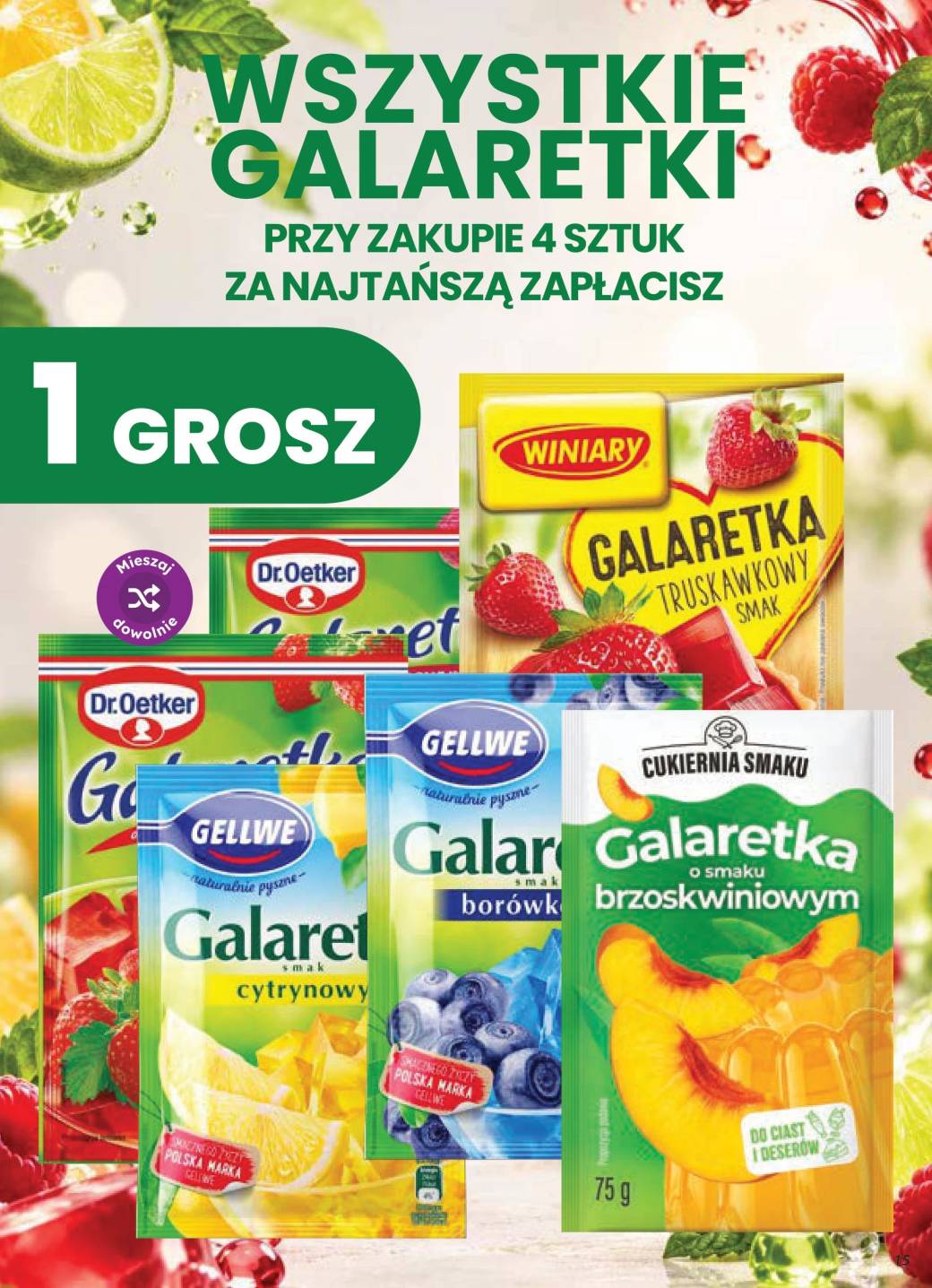 Gazetka – strona 15