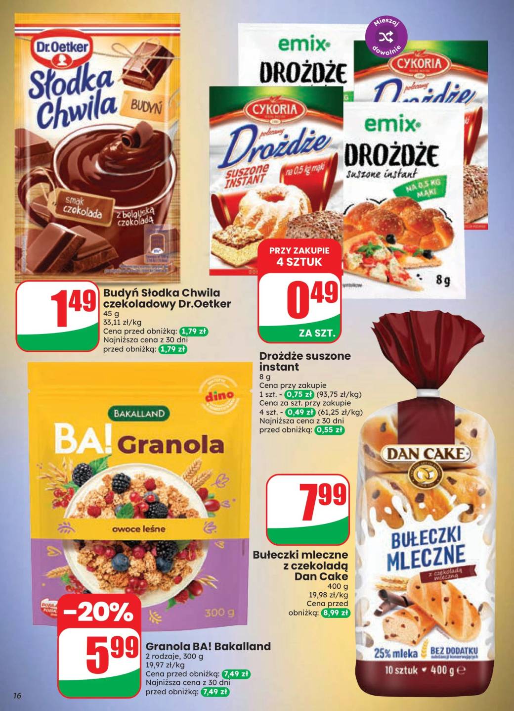 Gazetka – strona 16