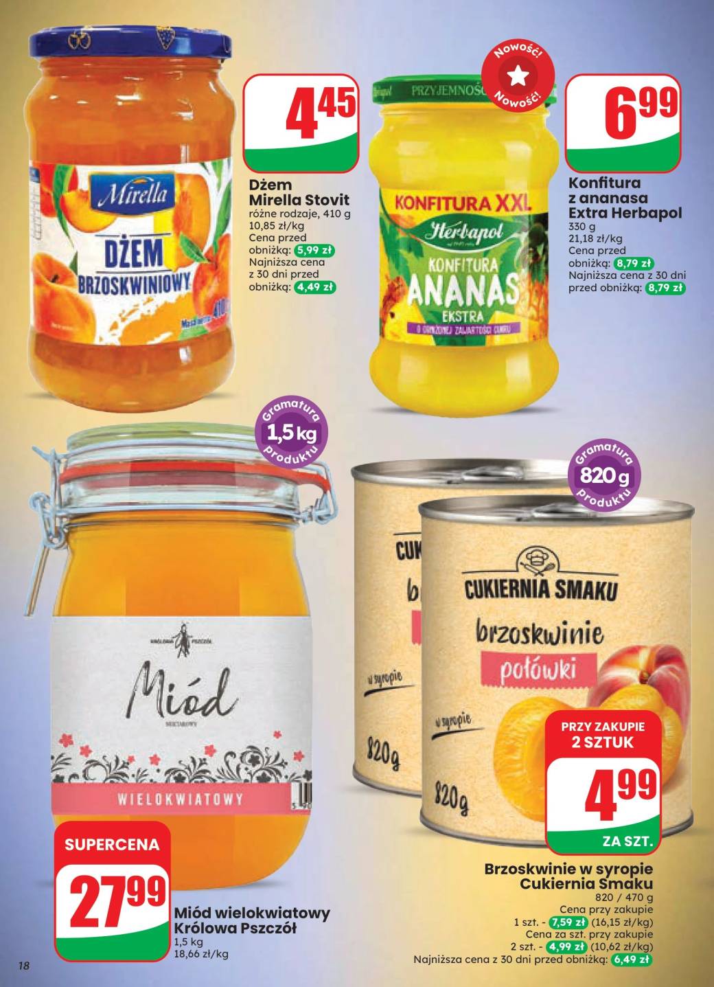 Gazetka – strona 18