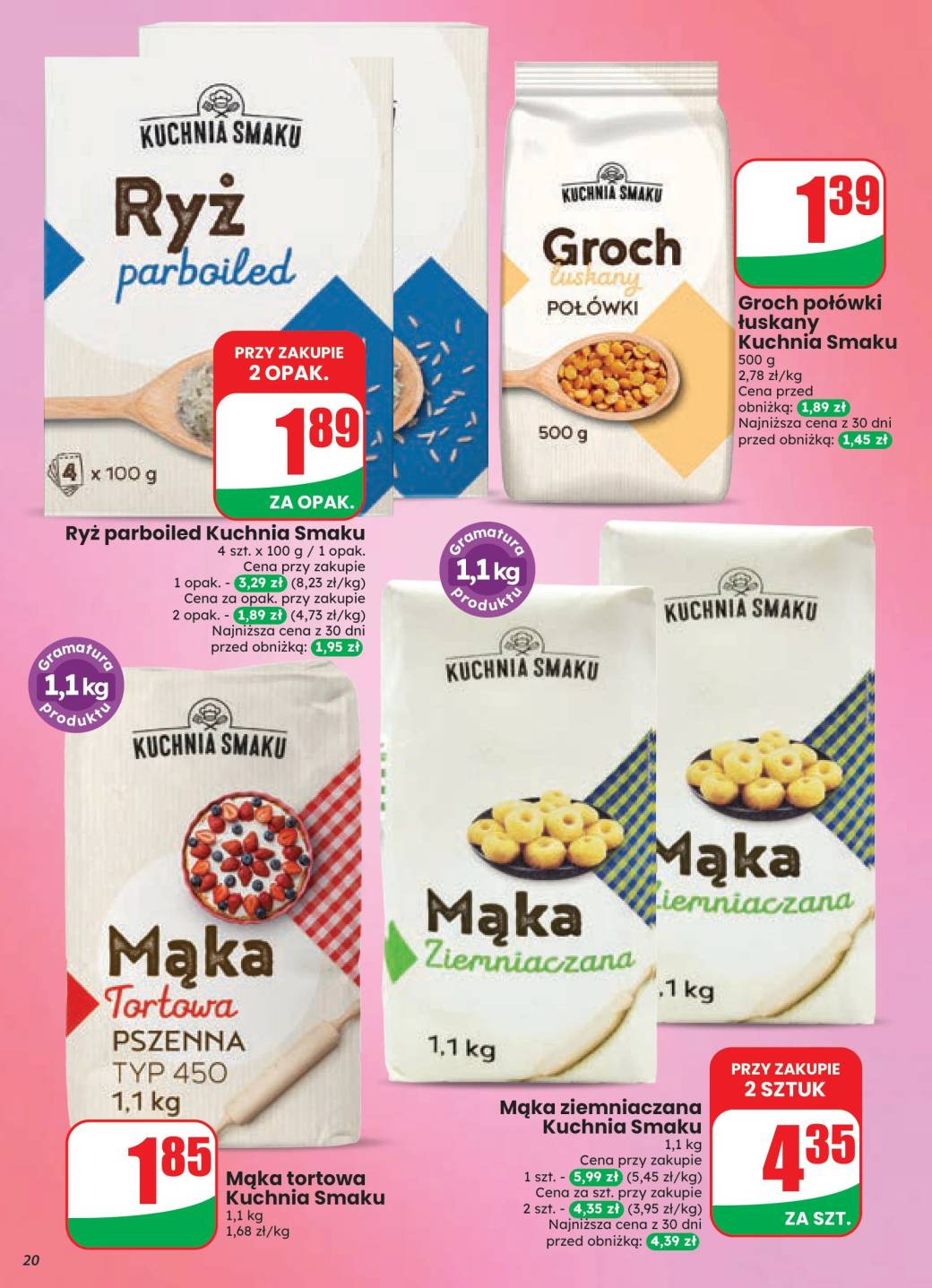 Gazetka – strona 20