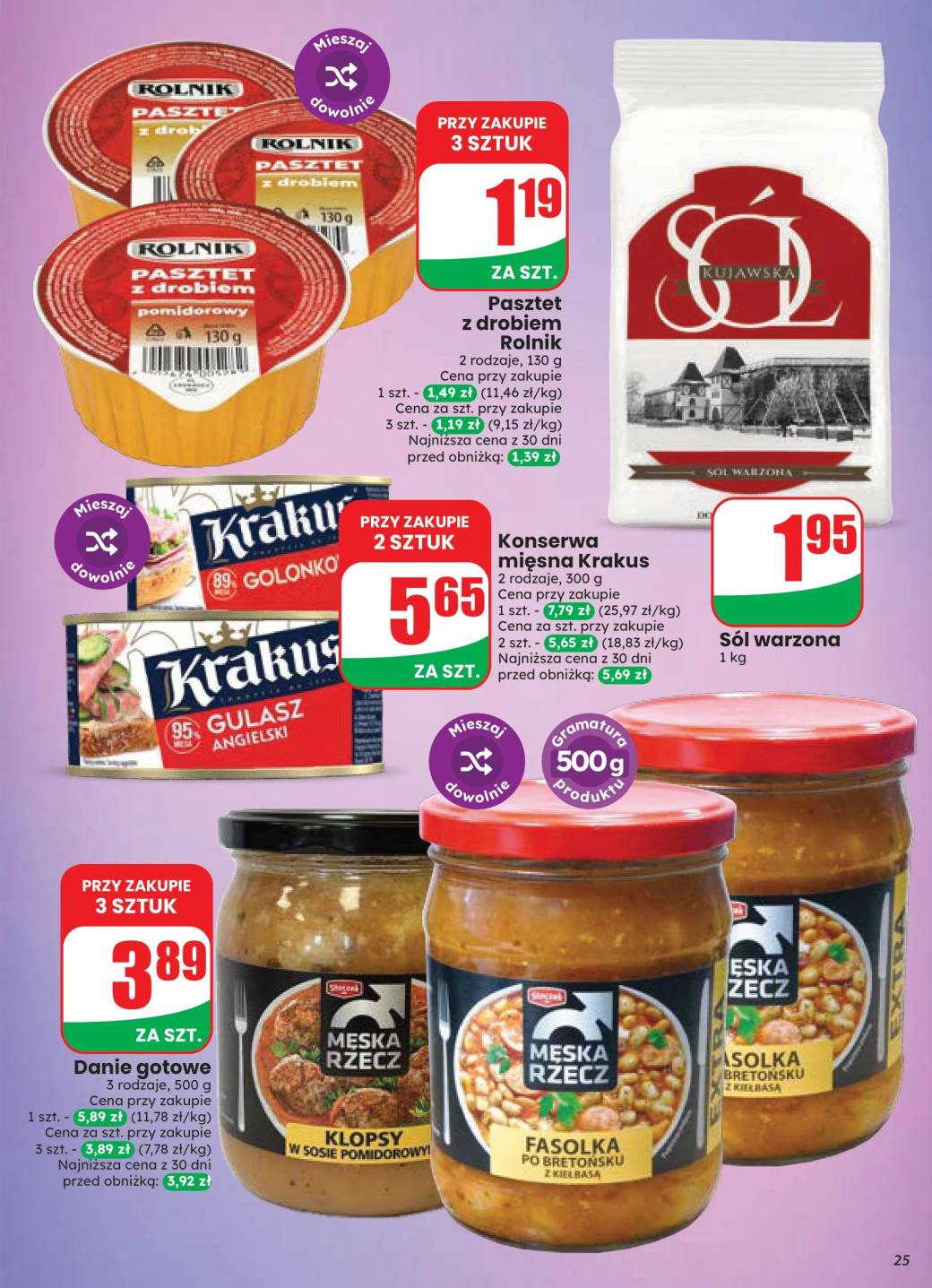 Gazetka – strona 25