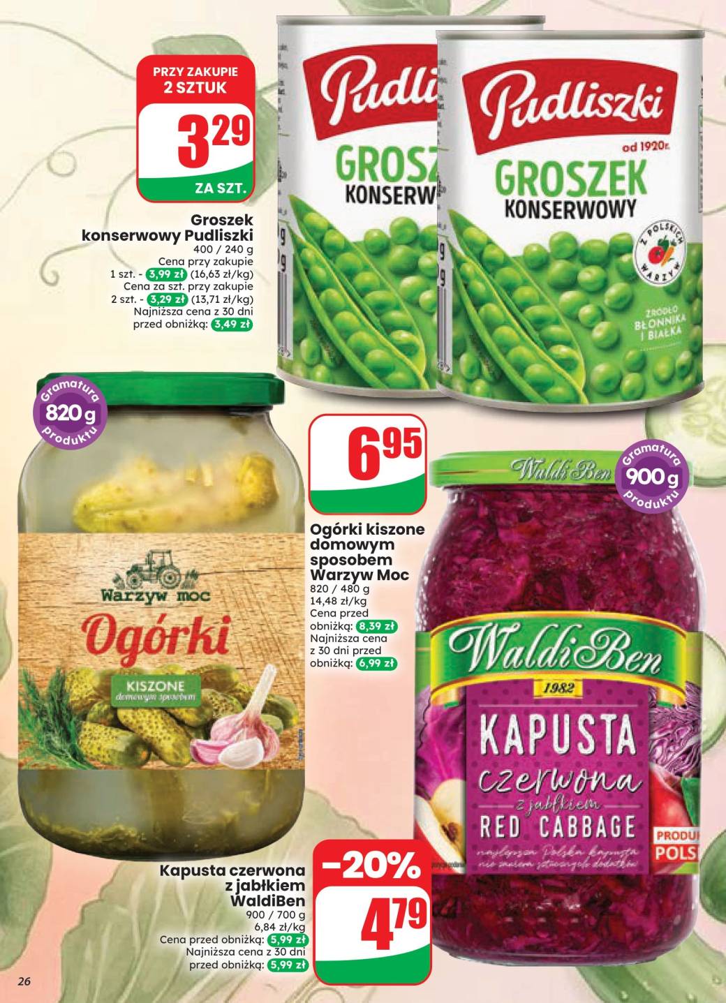 Gazetka – strona 26