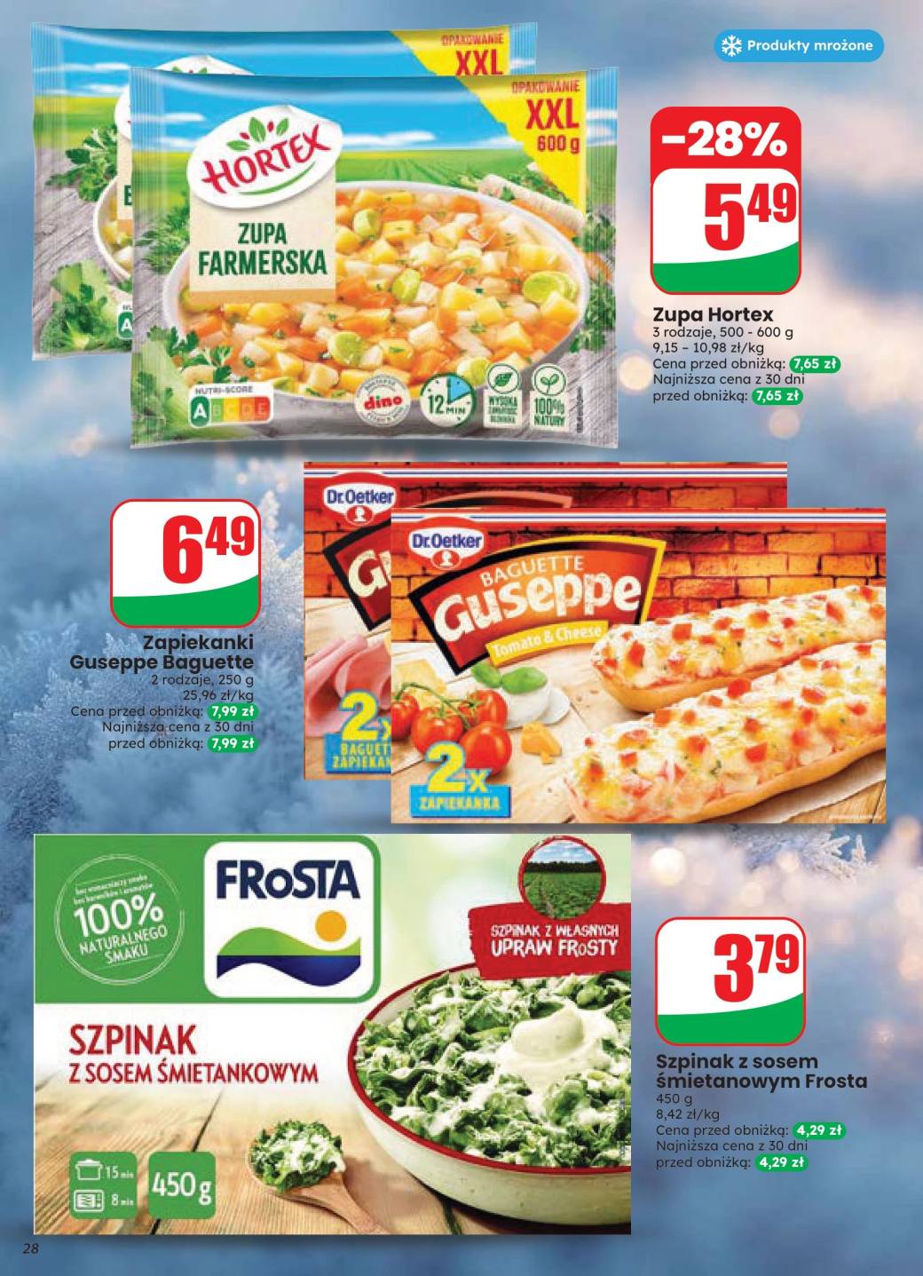 Gazetka – strona 28