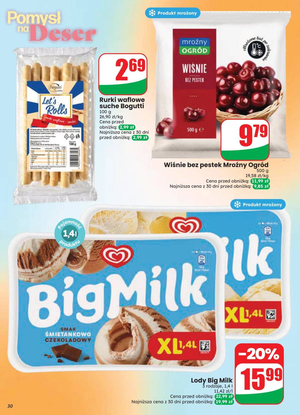 Gazetka – strona 30