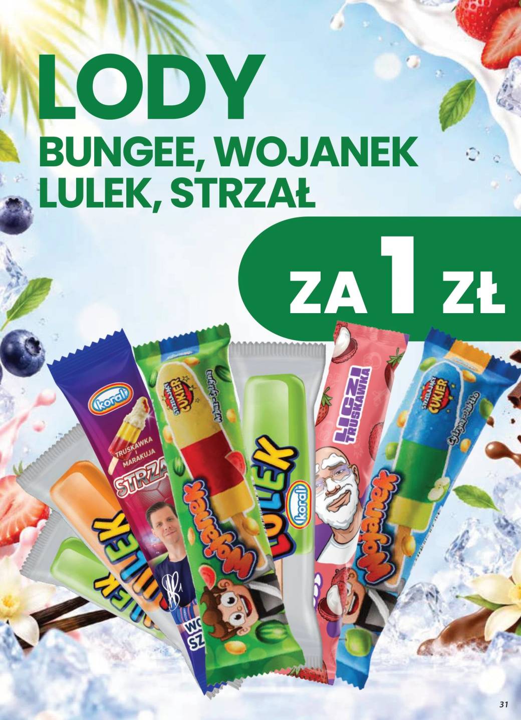 Gazetka – strona 31