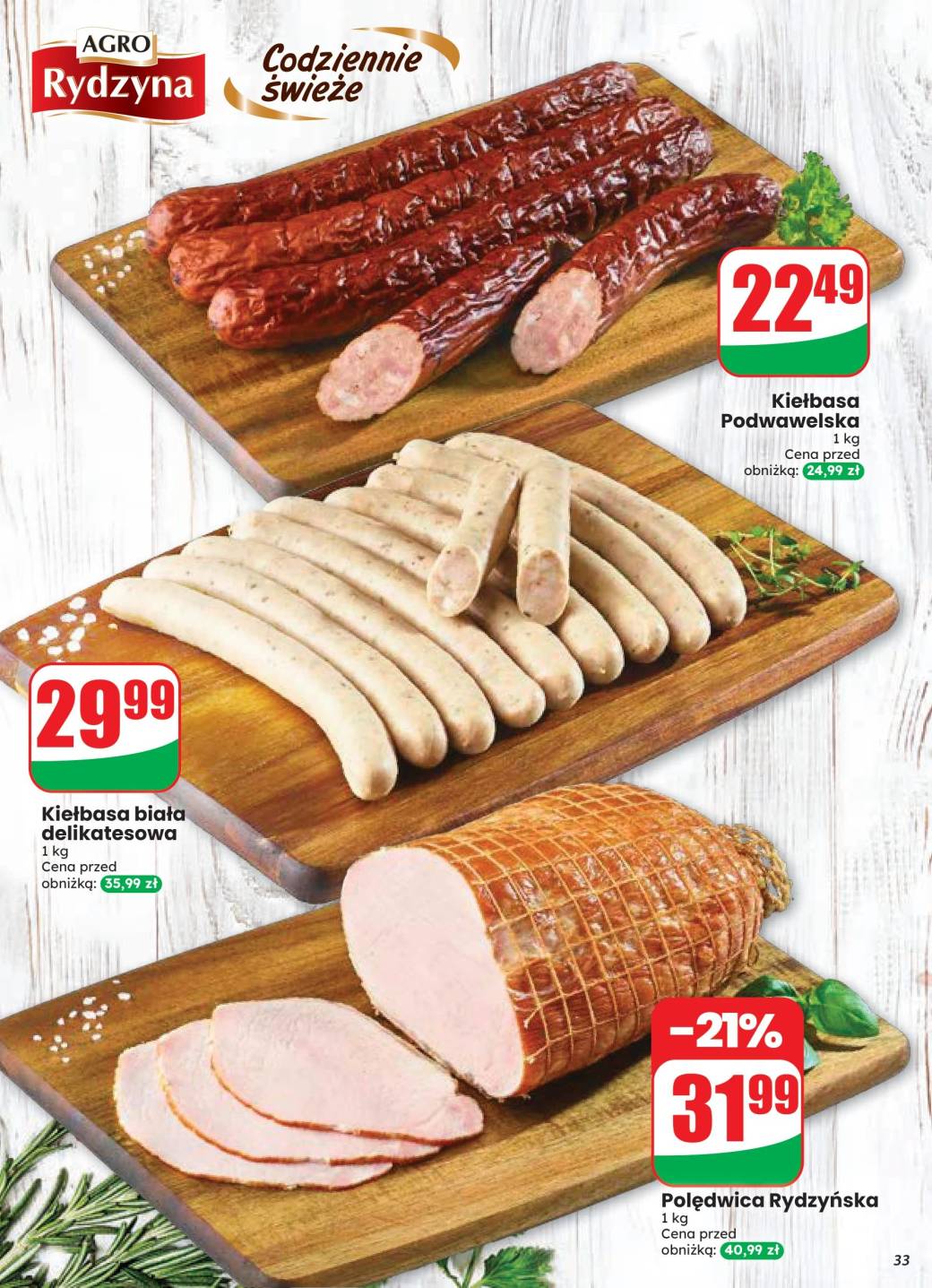 Gazetka – strona 33