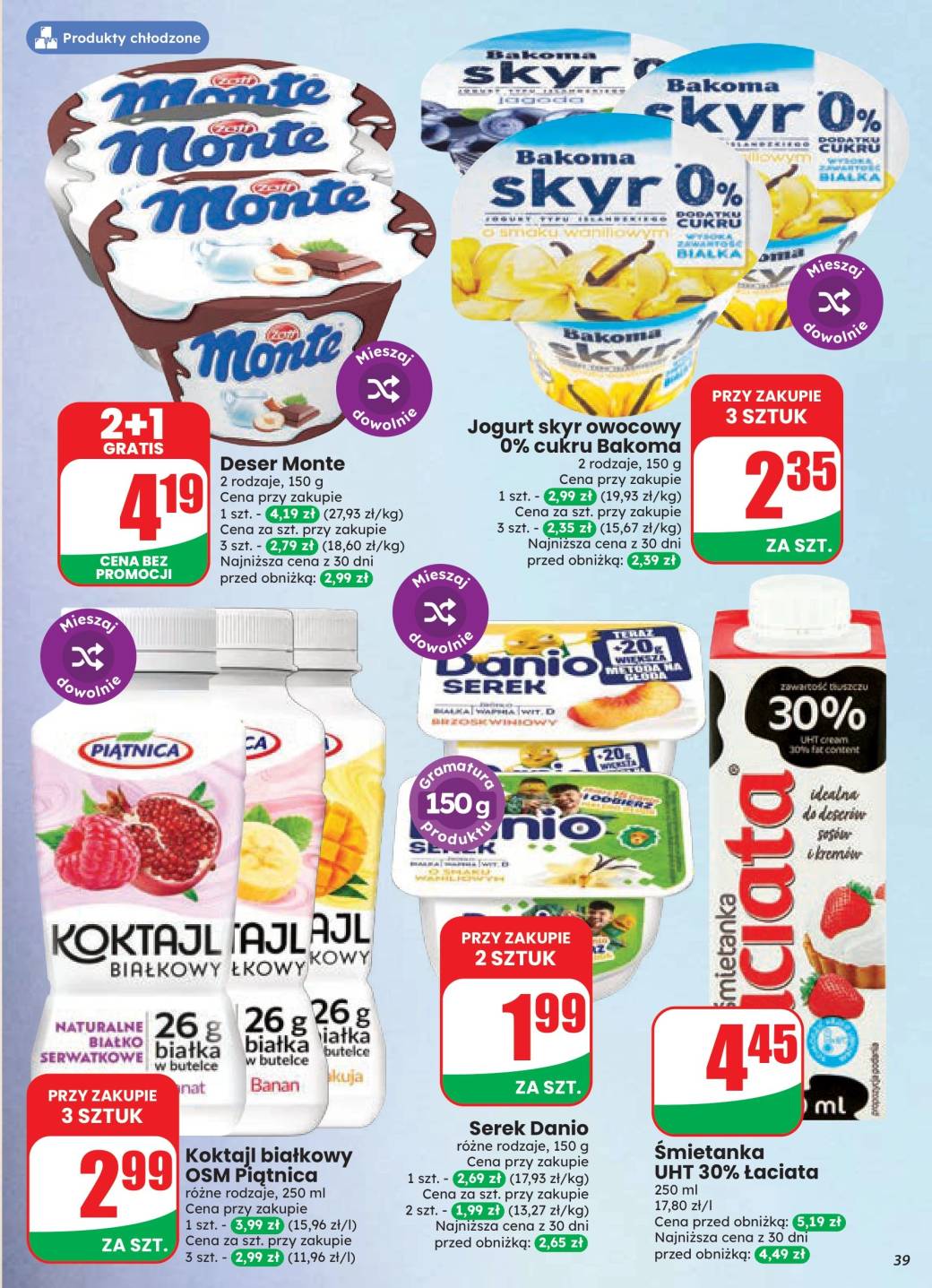 Gazetka – strona 39
