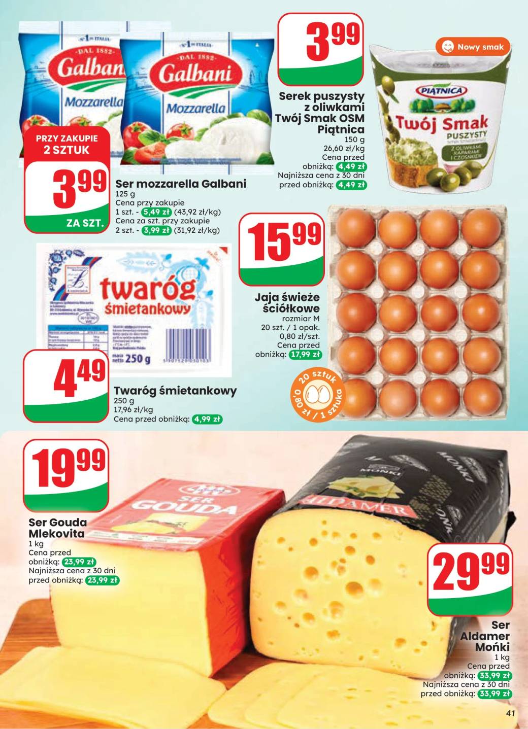 Gazetka – strona 41
