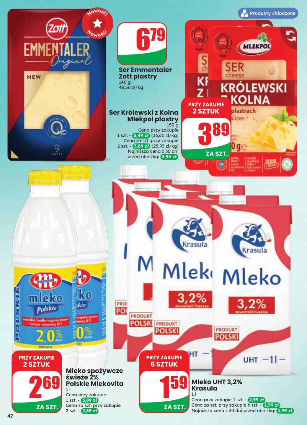 Gazetka – strona 42