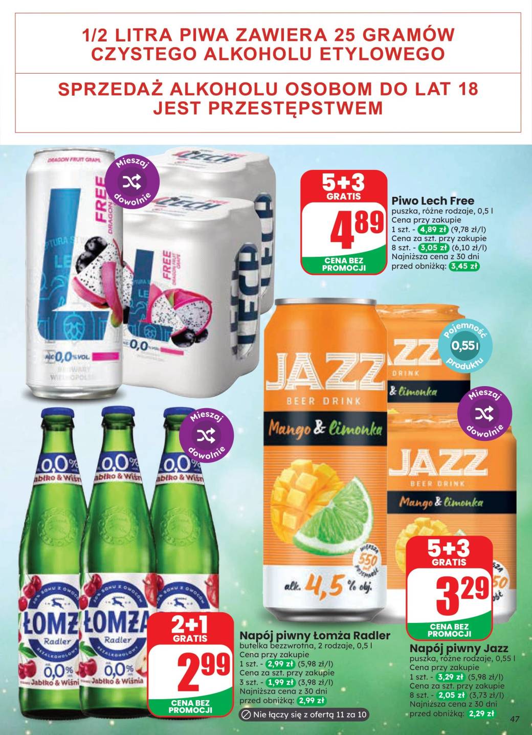 Gazetka – strona 47