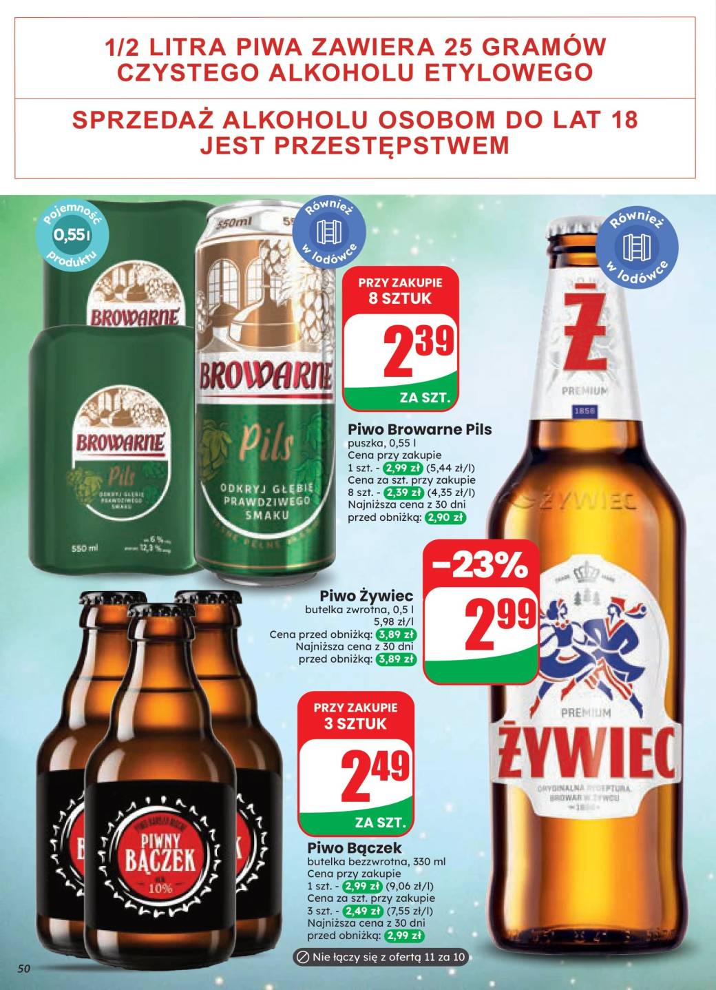 Gazetka – strona 50