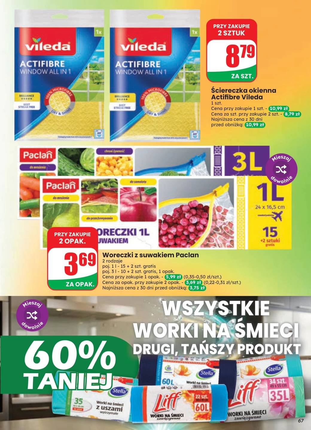 Gazetka – strona 67