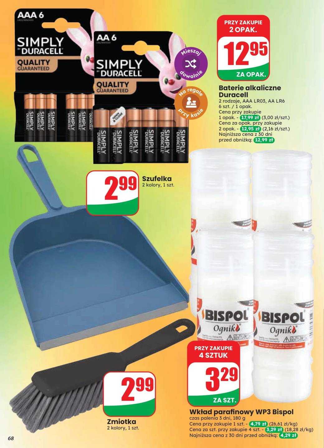 Gazetka – strona 68
