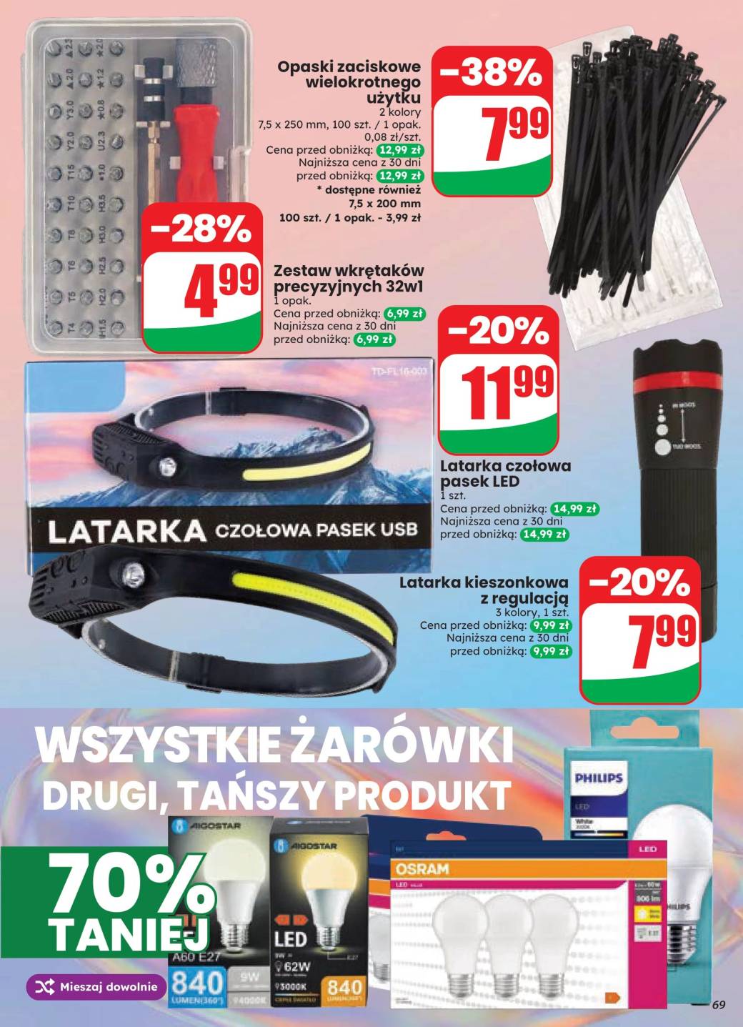 Gazetka – strona 69