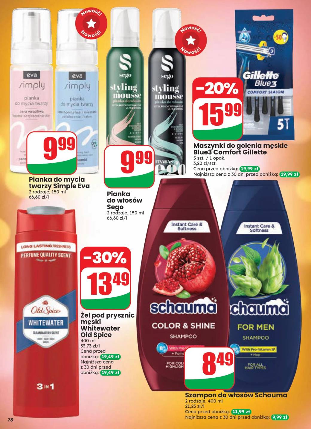 Gazetka – strona 78