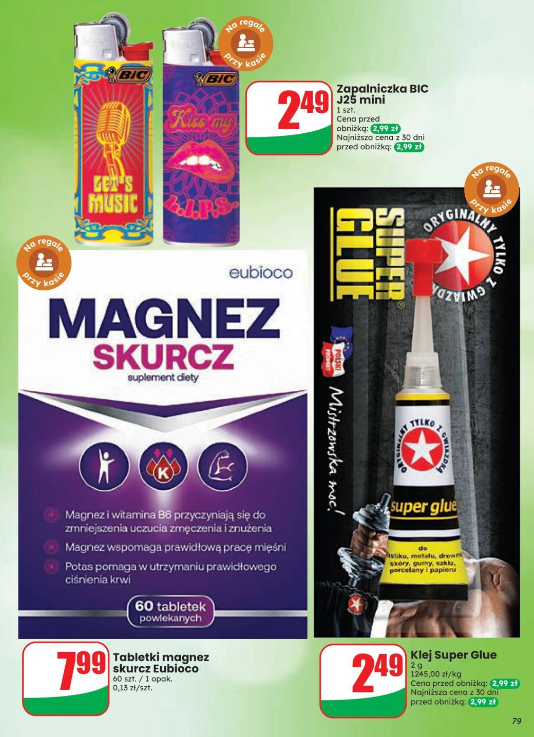 Gazetka – strona 79