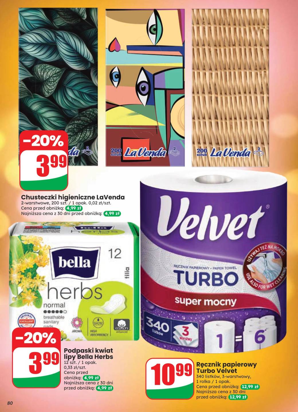 Gazetka – strona 80